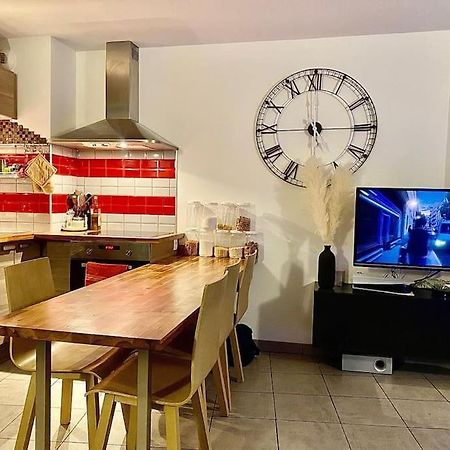 Joli T2 Dans Annecy Appartement Buitenkant foto