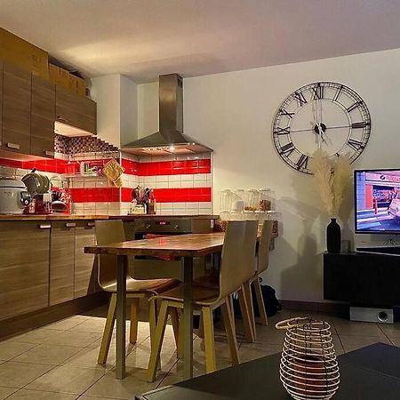 Joli T2 Dans Annecy Appartement Buitenkant foto