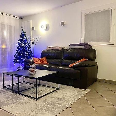 Joli T2 Dans Annecy Appartement Buitenkant foto
