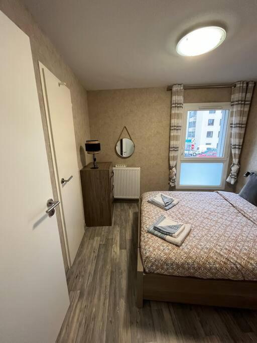 Joli T2 Dans Annecy Appartement Buitenkant foto