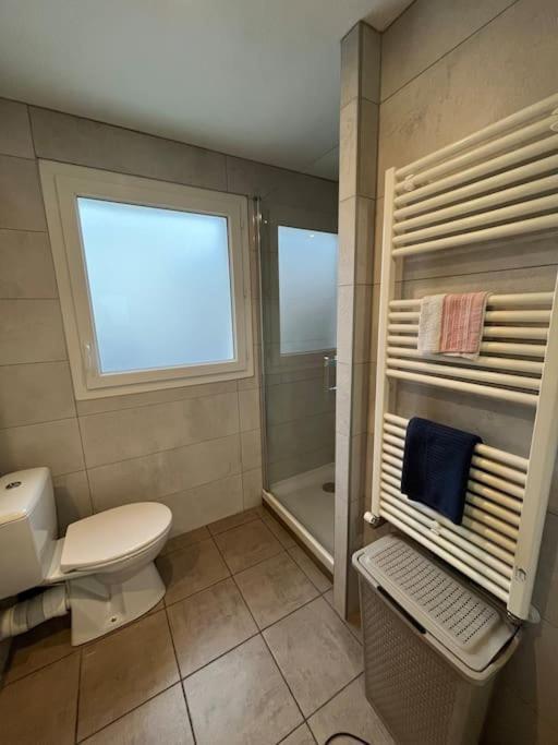 Joli T2 Dans Annecy Appartement Buitenkant foto