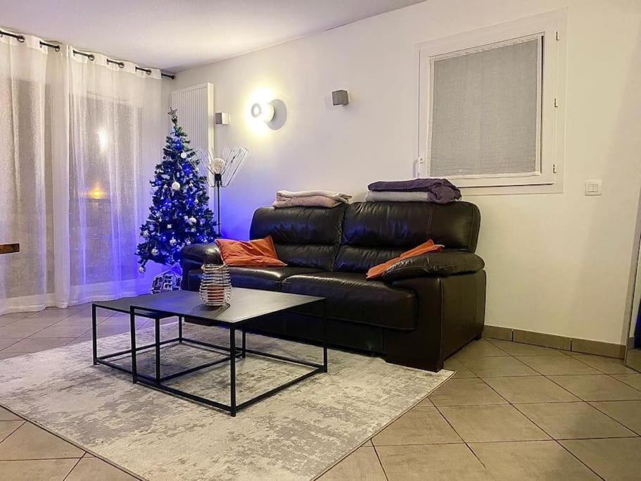 Joli T2 Dans Annecy Appartement Buitenkant foto