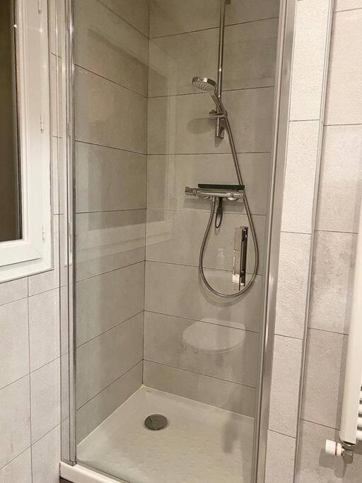 Joli T2 Dans Annecy Appartement Buitenkant foto