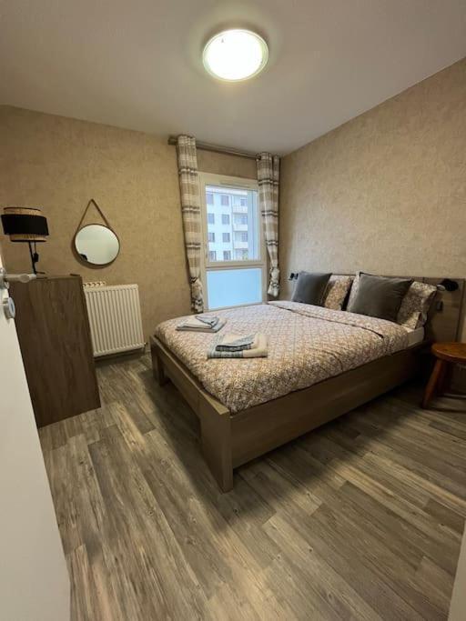 Joli T2 Dans Annecy Appartement Buitenkant foto