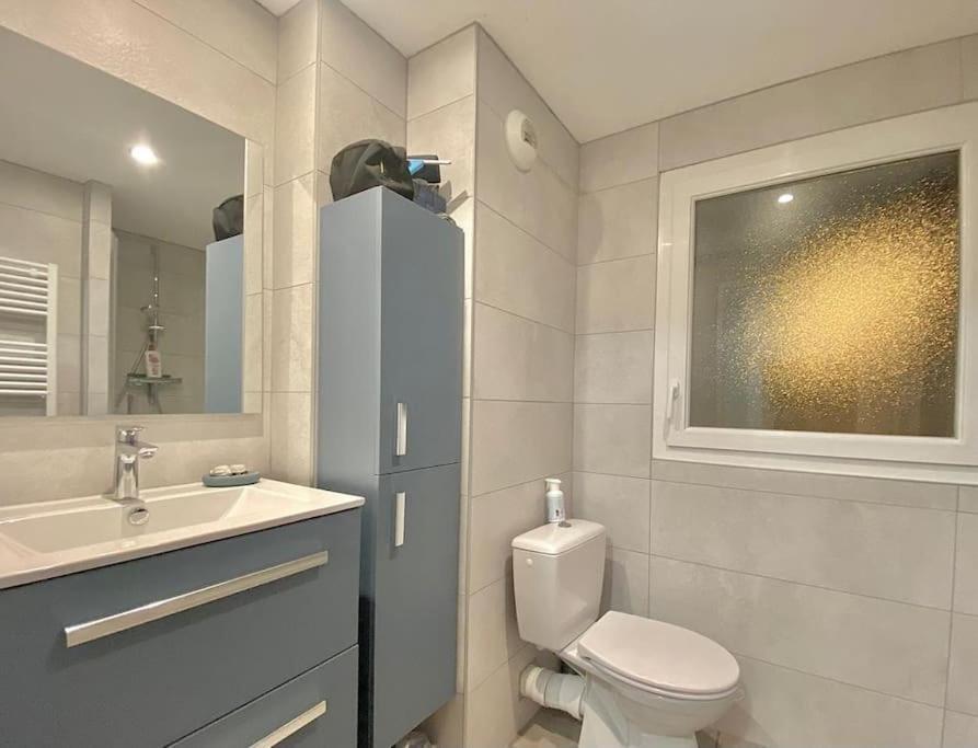 Joli T2 Dans Annecy Appartement Buitenkant foto